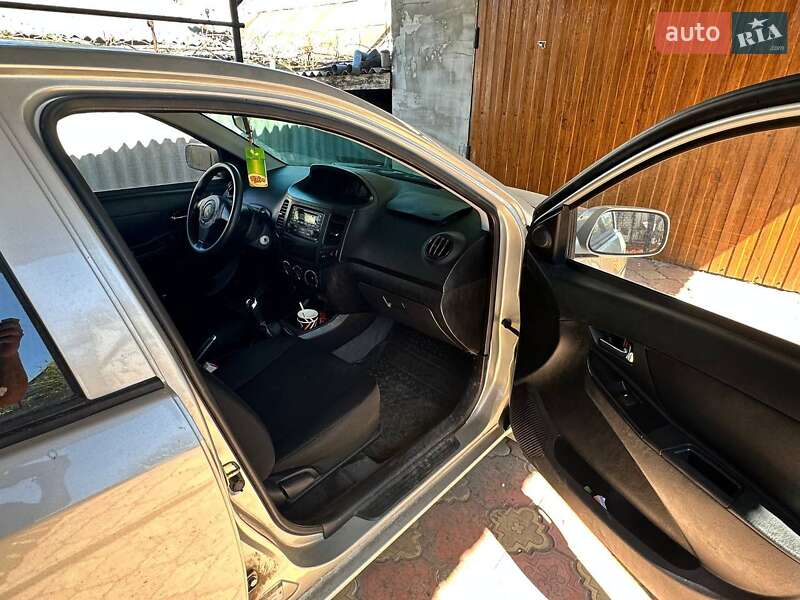 Седан Geely MK-2 2014 в Дніпрі