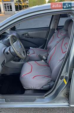 Седан Geely MK-2 2011 в 