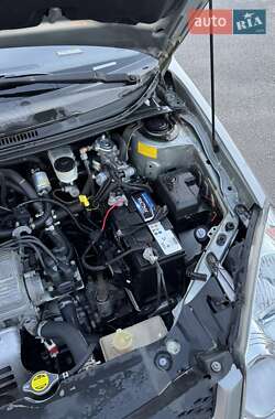 Седан Geely MK-2 2011 в 