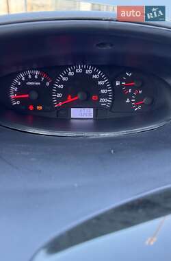 Седан Geely MK-2 2011 в 