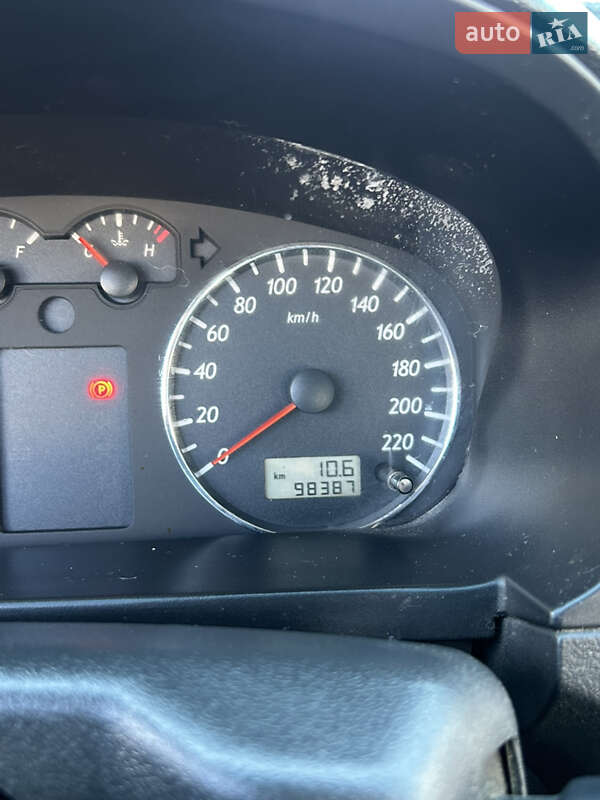 Хэтчбек Geely MK-2 2010 в Ужгороде фото 6 Хэтчбек Geely MK-2 2010 в Ужгороде