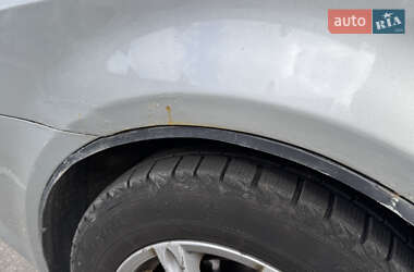 Седан Geely MK-2 2011 в 
