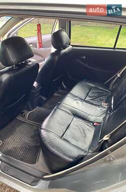 Хэтчбек Geely MK-2 2011 в 