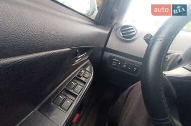 Седан Geely MK-2 2012 в 