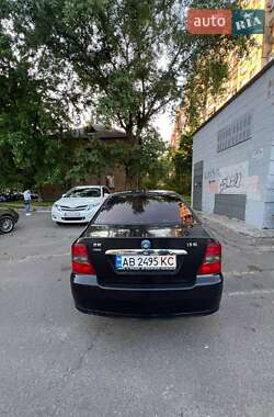 Хэтчбек Geely MK-2 2010 в 