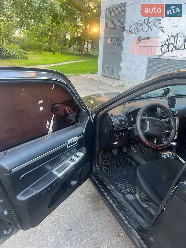 Хетчбек Geely MK-2 2010 в Києві