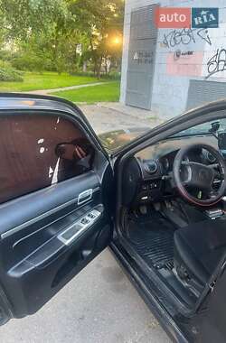 Хэтчбек Geely MK-2 2010 в 