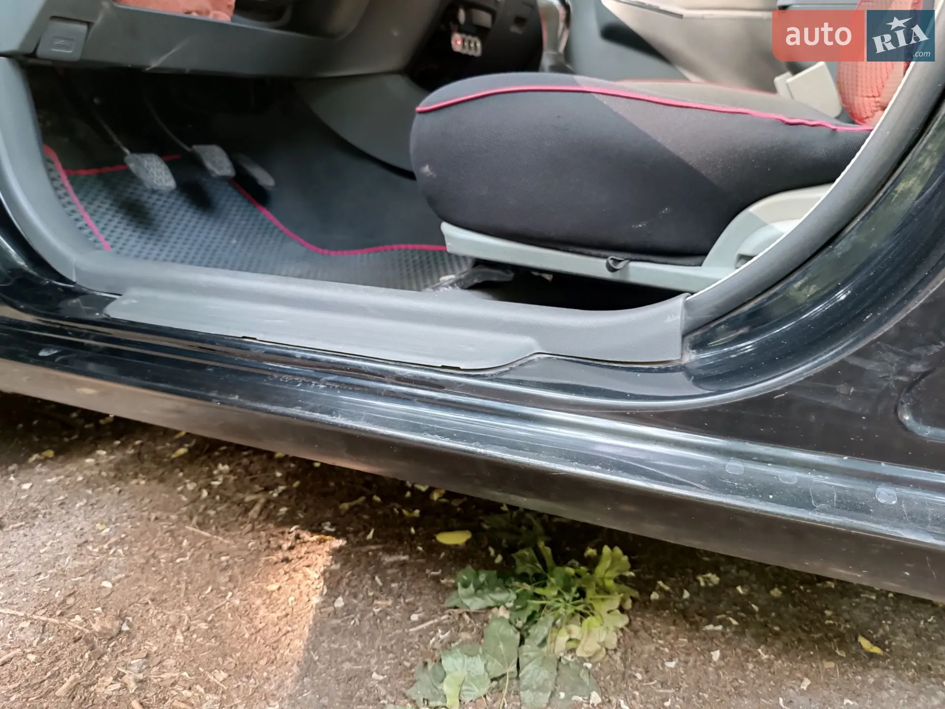 2010 Geely CK (Otaka) - мініатюра 14