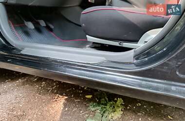 Хетчбек Geely MK-2 2010 в 