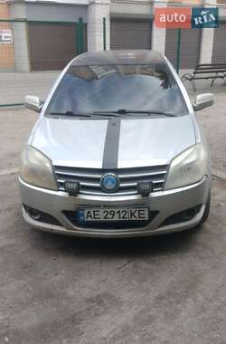 Хетчбек Geely MK-2 2010 в Дніпрі
