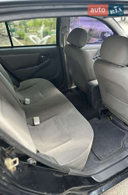 Хэтчбек Geely MK-2 2009 в 