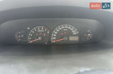 Хэтчбек Geely MK-2 2009 в 