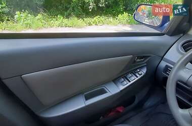 Хэтчбек Geely MK-2 2009 в 