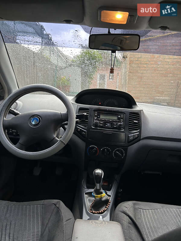 Седан Geely MK-2 2012 в Кропивницком