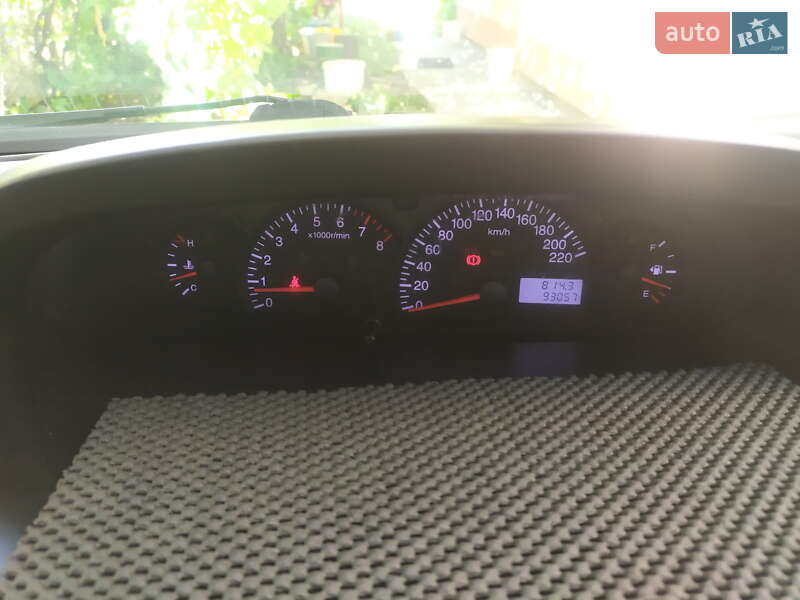 Хетчбек Geely MK-2 2009 в Дніпрі