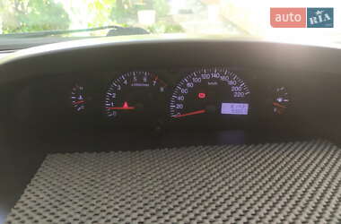 Хэтчбек Geely MK-2 2009 в 