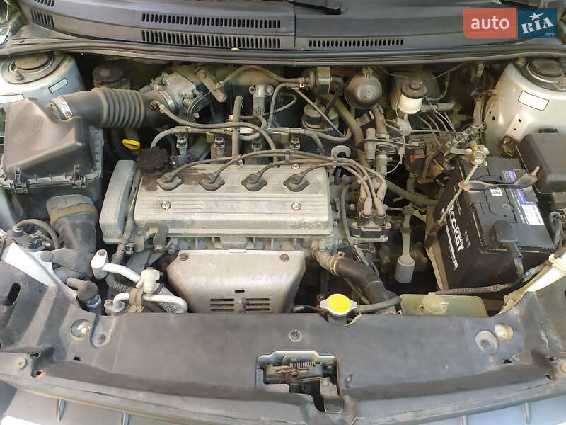 Хетчбек Geely MK-2 2009 в Дніпрі