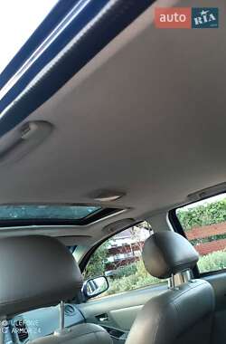 Хэтчбек Geely MK-2 2009 в 