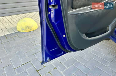 Хэтчбек Geely MK-2 2011 в 