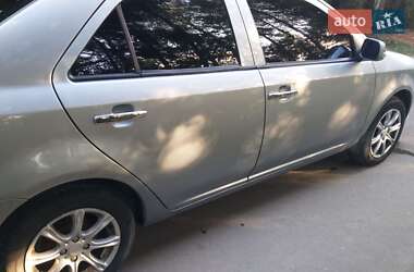 Седан Geely MK-2 2014 в 