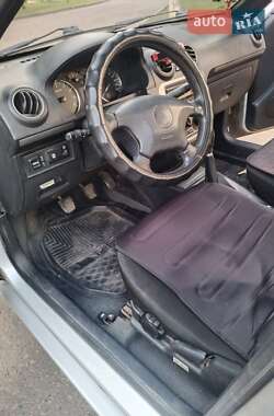 Седан Geely MK-2 2011 в 