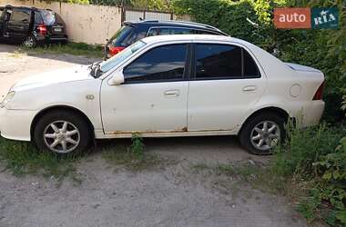 Хетчбек Geely MK-2 2012 в Києві