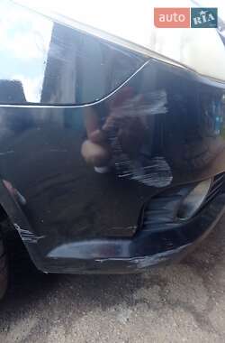 Хэтчбек Geely MK-2 2011 в 