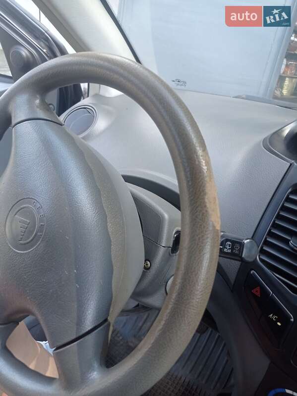 Хэтчбек Geely MK-2 2011 в Киеве фото 15 Хэтчбек Geely MK-2 2011 в Киеве