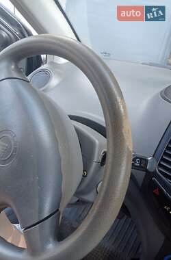 Хэтчбек Geely MK-2 2011 в 