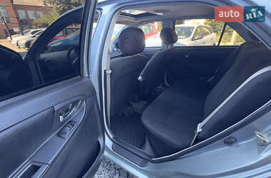 Седан Geely MK-2 2012 в 