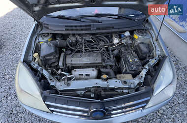 Седан Geely MK-2 2012 в 