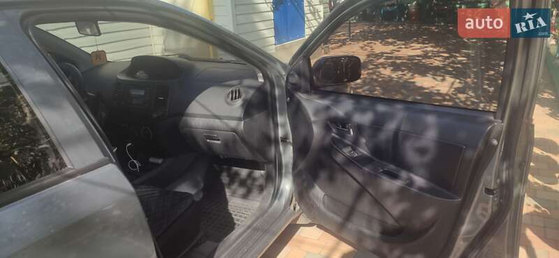 Седан Geely MK-2 2014 в Одессе фото 9 Седан Geely MK-2 2014 в Одессе