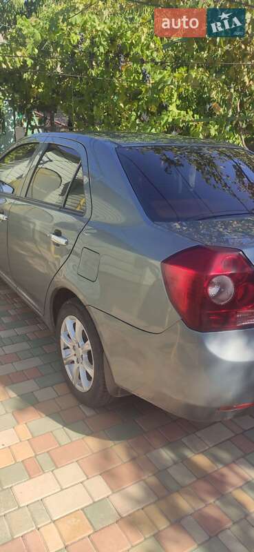 Седан Geely MK-2 2014 в Одессе фото 14 Седан Geely MK-2 2014 в Одессе
