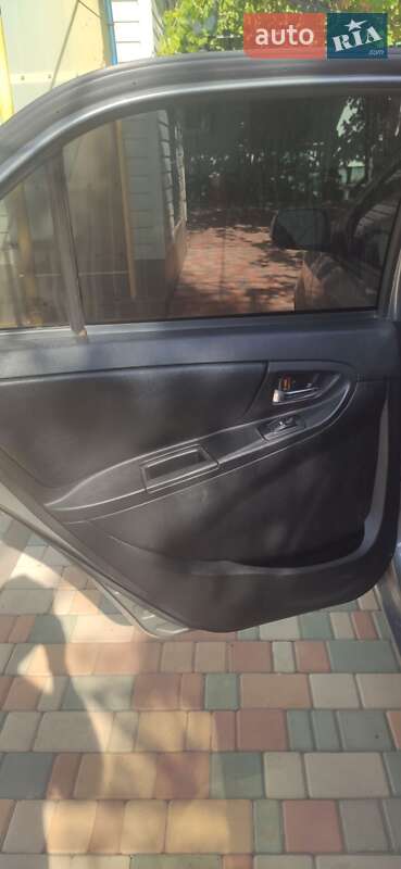 Седан Geely MK-2 2014 в Одессе фото 29 Седан Geely MK-2 2014 в Одессе