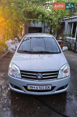 Хэтчбек Geely MK-2 2012 в Одессе