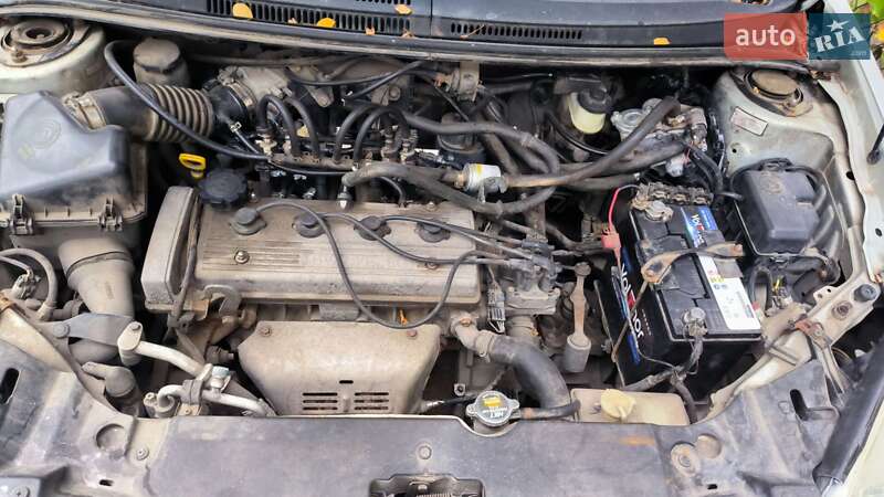 Хэтчбек Geely MK-2 2009 в Одессе