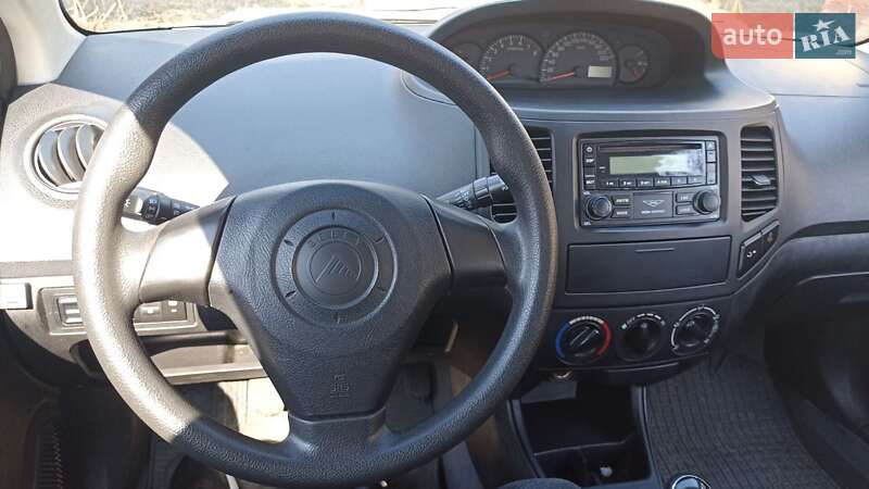 Седан Geely MK-2 2014 в Житомире