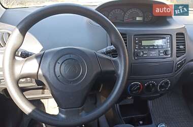Седан Geely MK-2 2014 в 