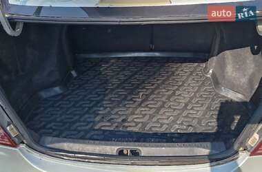 Седан Geely MK-2 2014 в 