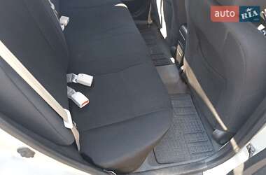 Седан Geely MK-2 2014 в 