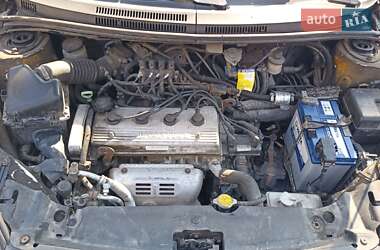 Седан Geely MK-2 2014 в 
