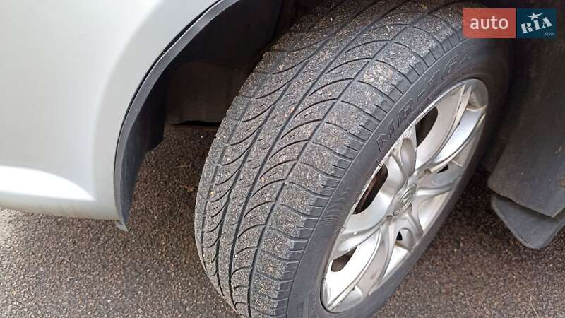 Седан Geely MK-2 2014 в Житомире