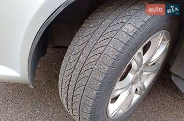 Седан Geely MK-2 2014 в 