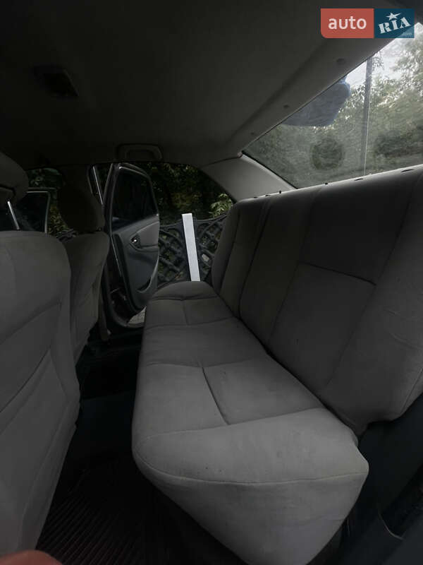 Седан Geely MK-2 2008 в Ровно фото 15 Седан Geely MK-2 2008 в Ровно