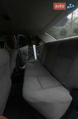 Седан Geely MK-2 2008 в 