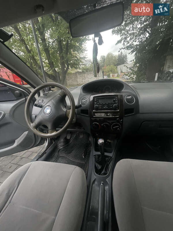 Седан Geely MK-2 2008 в Ровно фото 19 Седан Geely MK-2 2008 в Ровно