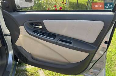 Седан Geely MK-2 2008 в 