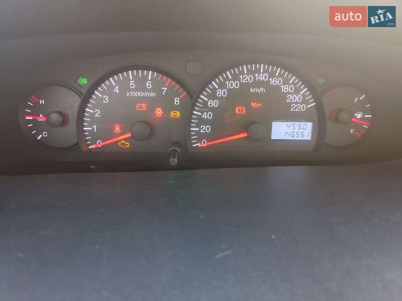 Седан Geely MK-2 2013 в Бердичеві фото 2 Седан Geely MK-2 2013 в Бердичеві