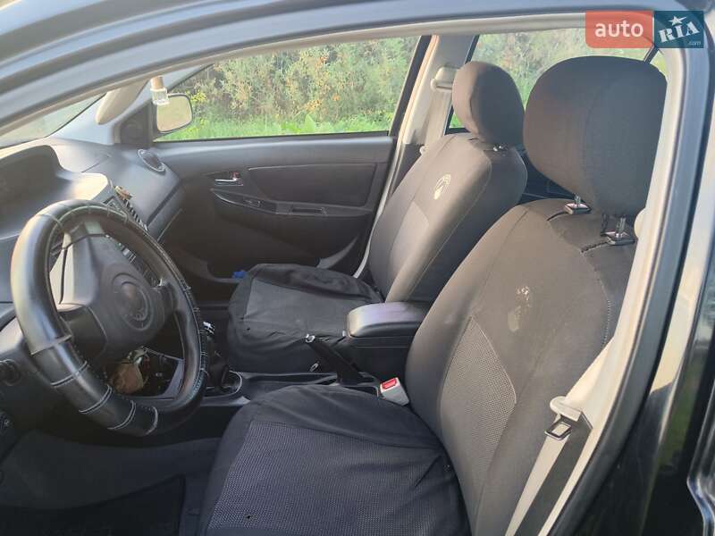 Седан Geely MK-2 2013 в Бердичеві фото 12 Седан Geely MK-2 2013 в Бердичеві