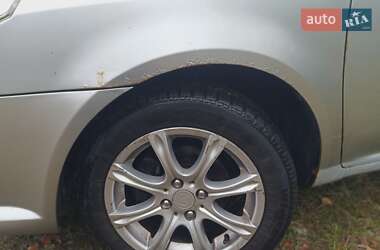 Седан Geely MK-2 2012 в Солотвине